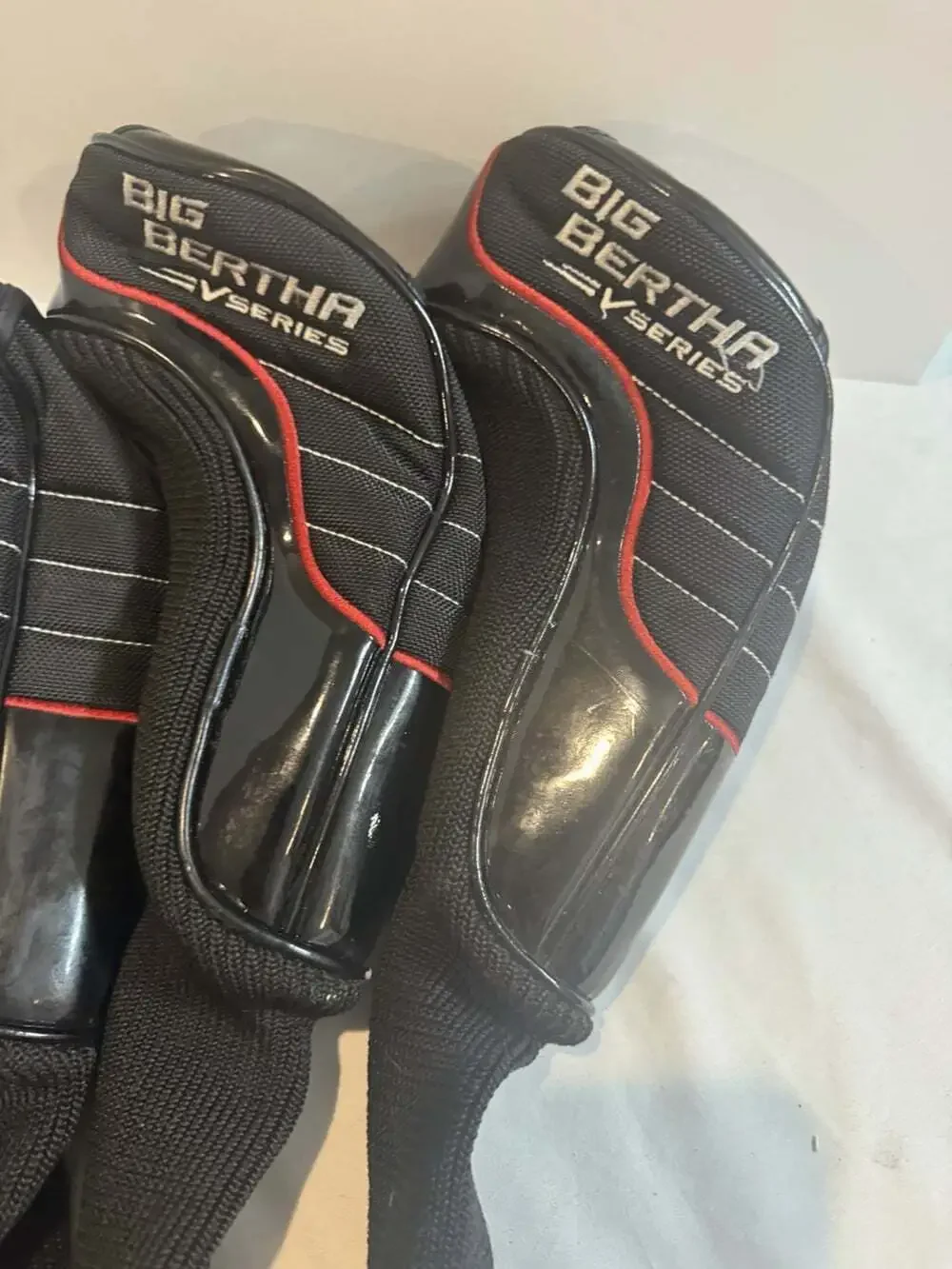 Callaway big bertha